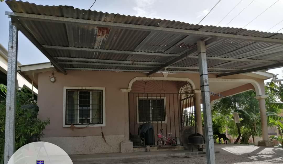 El Progreso, Yoro  6 casas en venta colonia la española