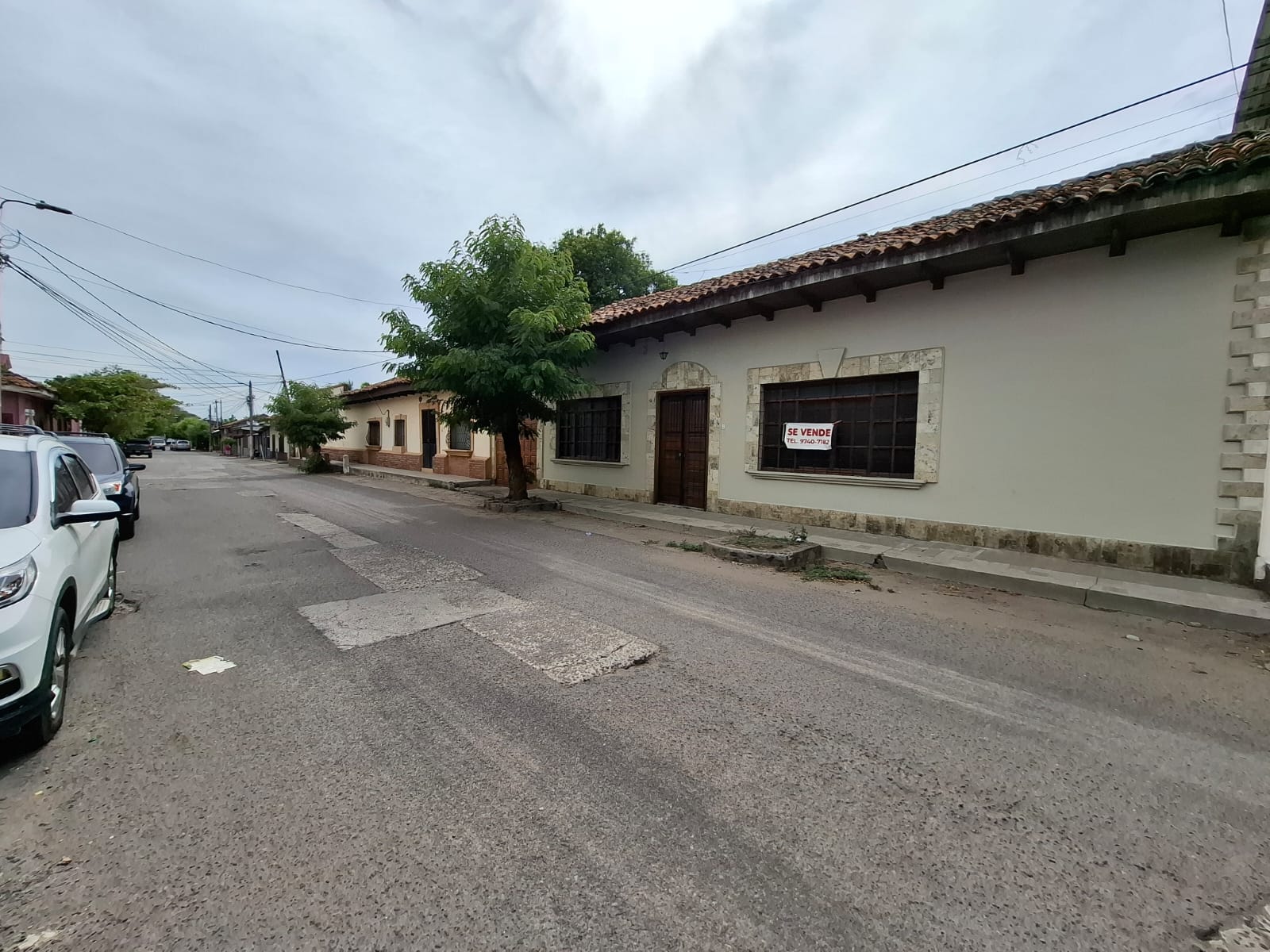 Subastas & Remates Honduras