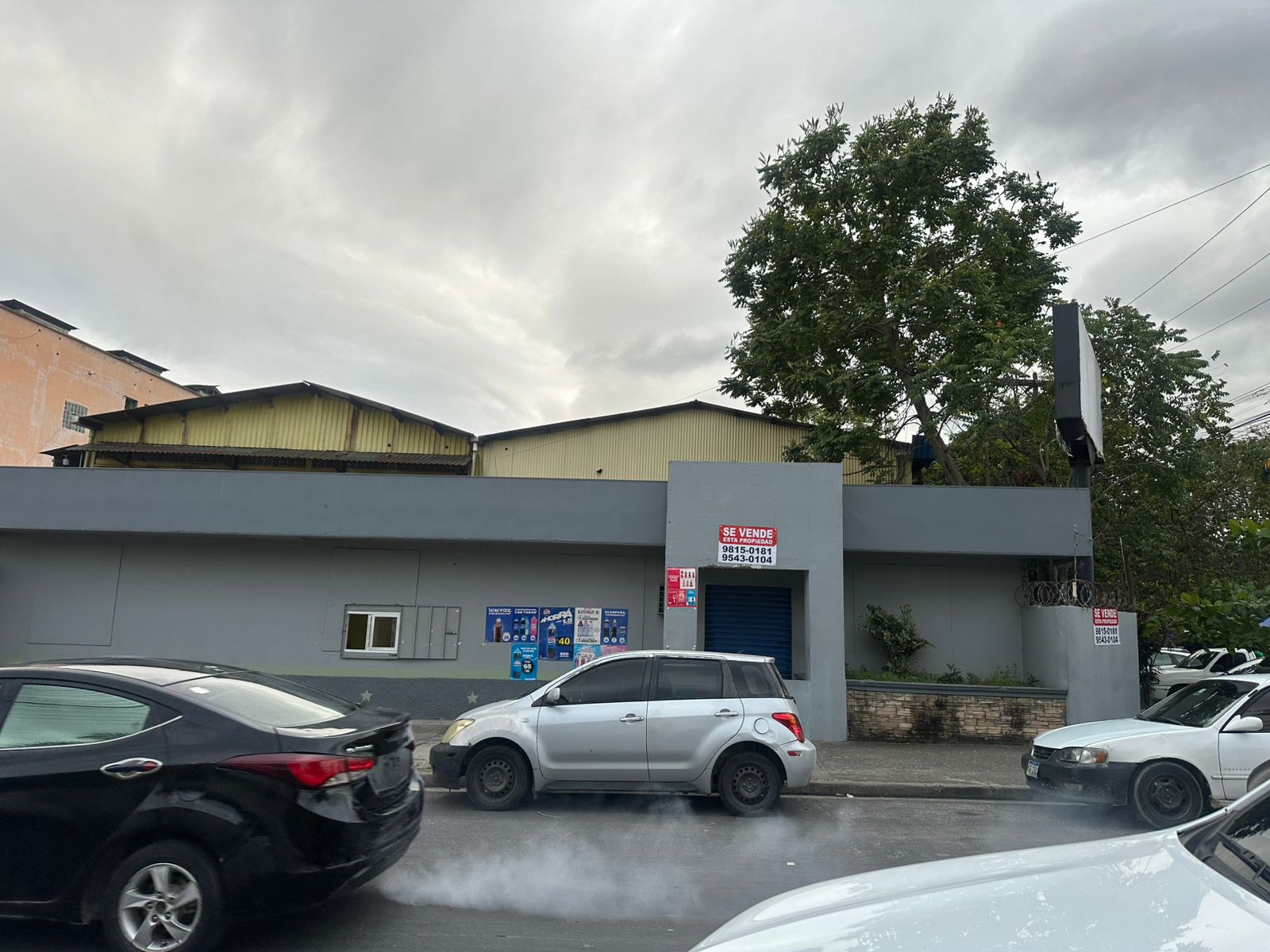 SAN PEDRO SULA, CORTÉS