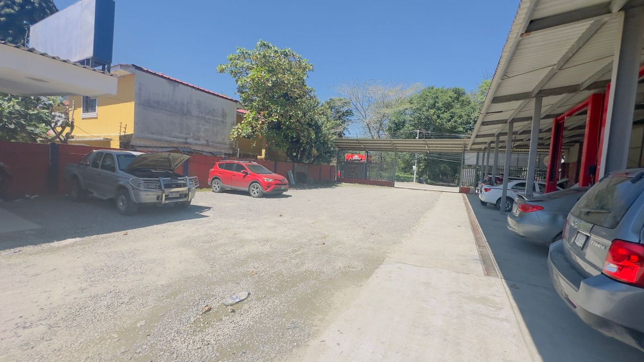 SAN PEDRO SULA